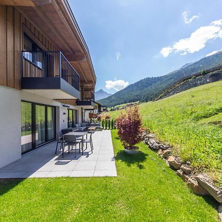 索尔登A Casa Brilliant别墅 外观 照片