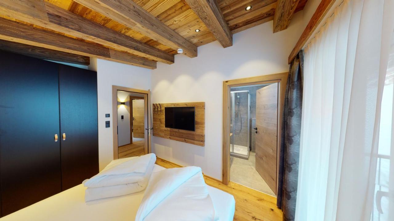 索尔登A Casa Brilliant别墅 外观 照片