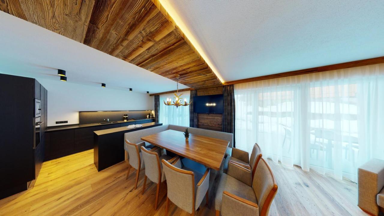 索尔登A Casa Brilliant别墅 外观 照片