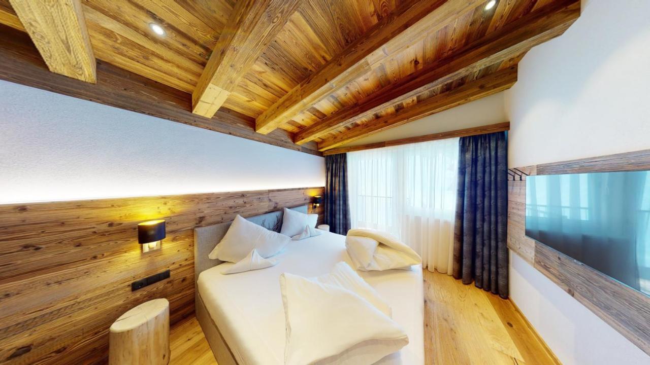 索尔登A Casa Brilliant别墅 外观 照片