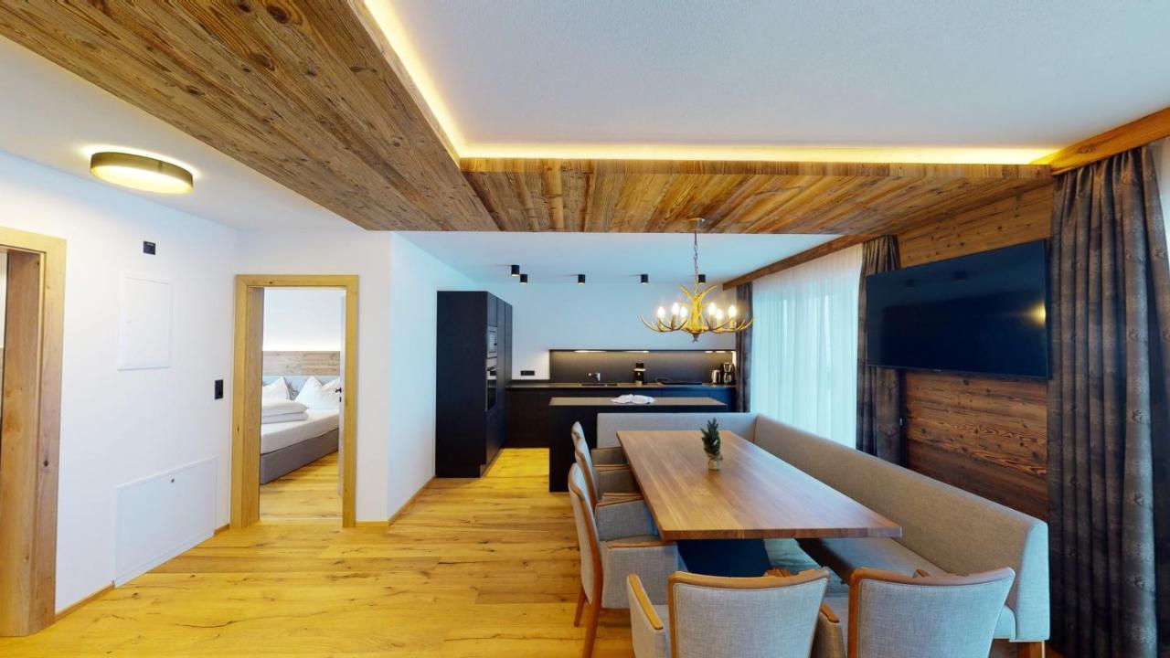 索尔登A Casa Brilliant别墅 外观 照片