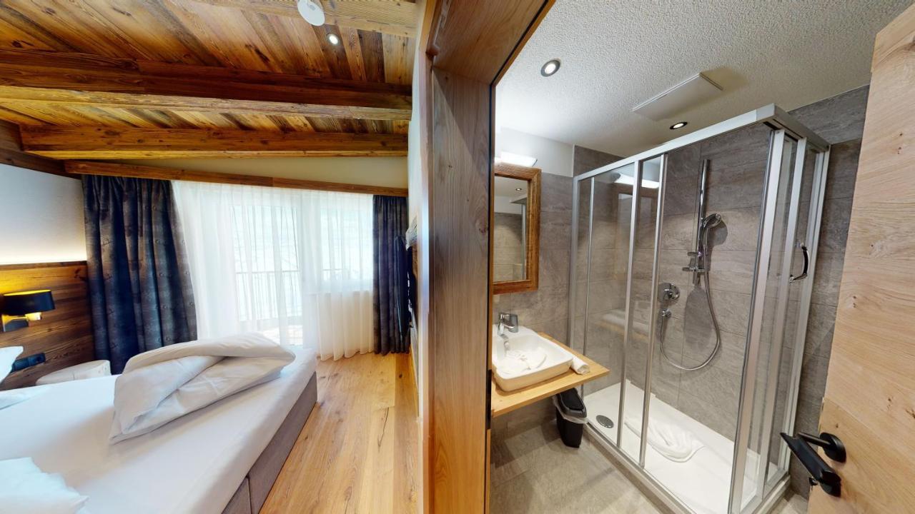 索尔登A Casa Brilliant别墅 外观 照片
