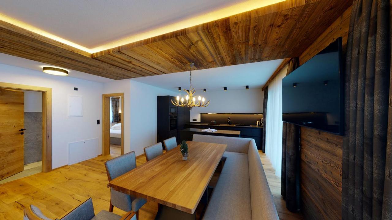 索尔登A Casa Brilliant别墅 外观 照片