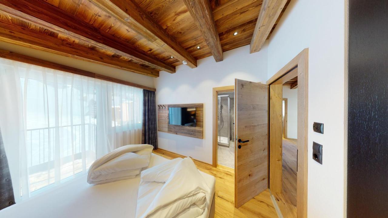 索尔登A Casa Brilliant别墅 外观 照片