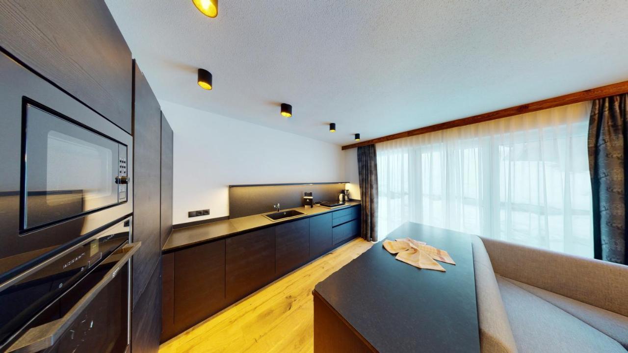 索尔登A Casa Brilliant别墅 外观 照片