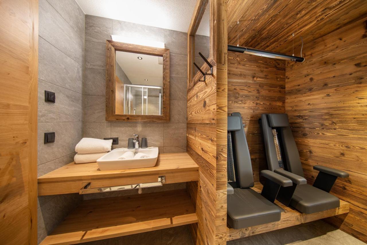 索尔登A Casa Brilliant别墅 外观 照片