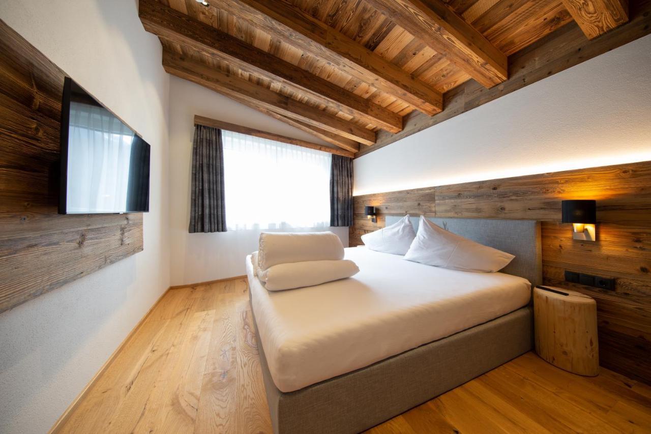 索尔登A Casa Brilliant别墅 外观 照片